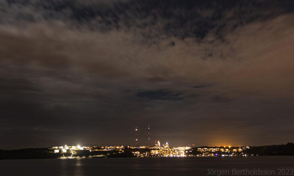 Nacka