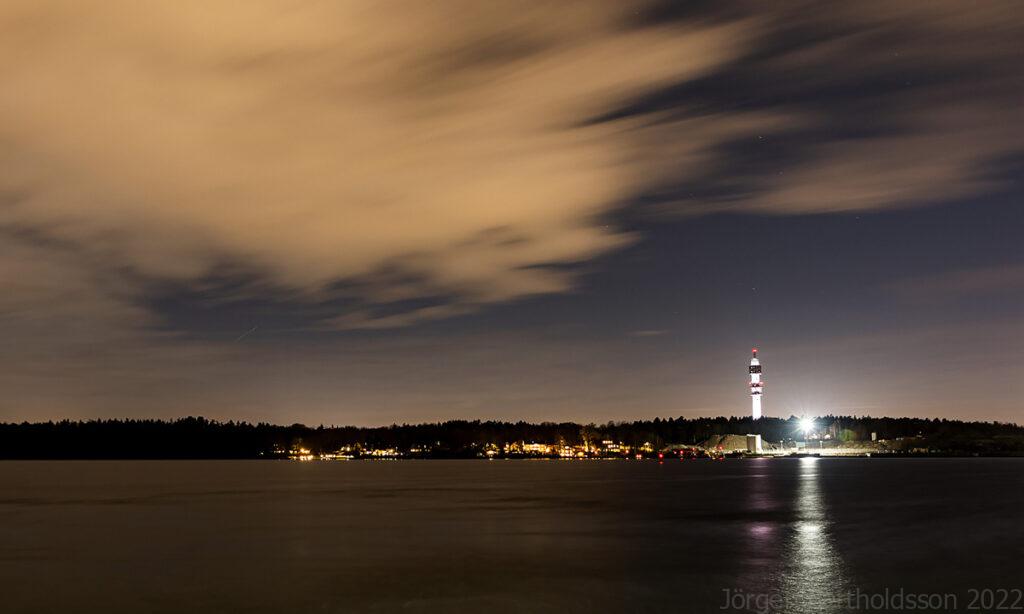 Kaknästornet