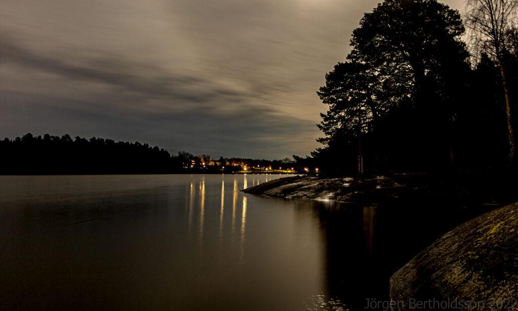 Södergarnsviken