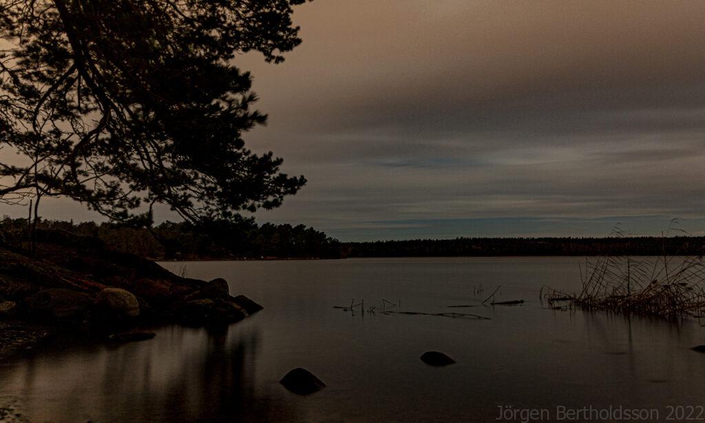Södergarnsviken