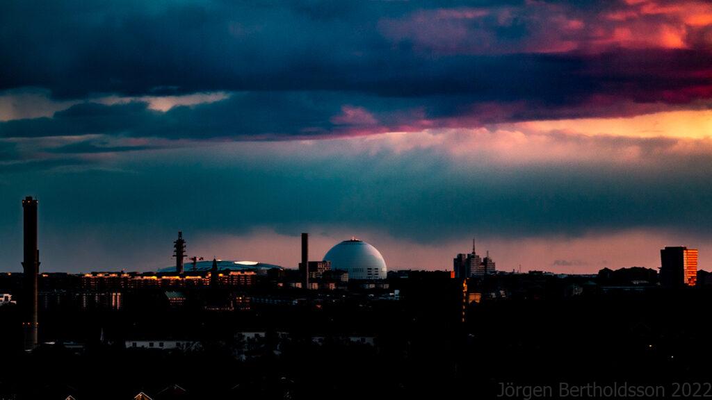 Globen