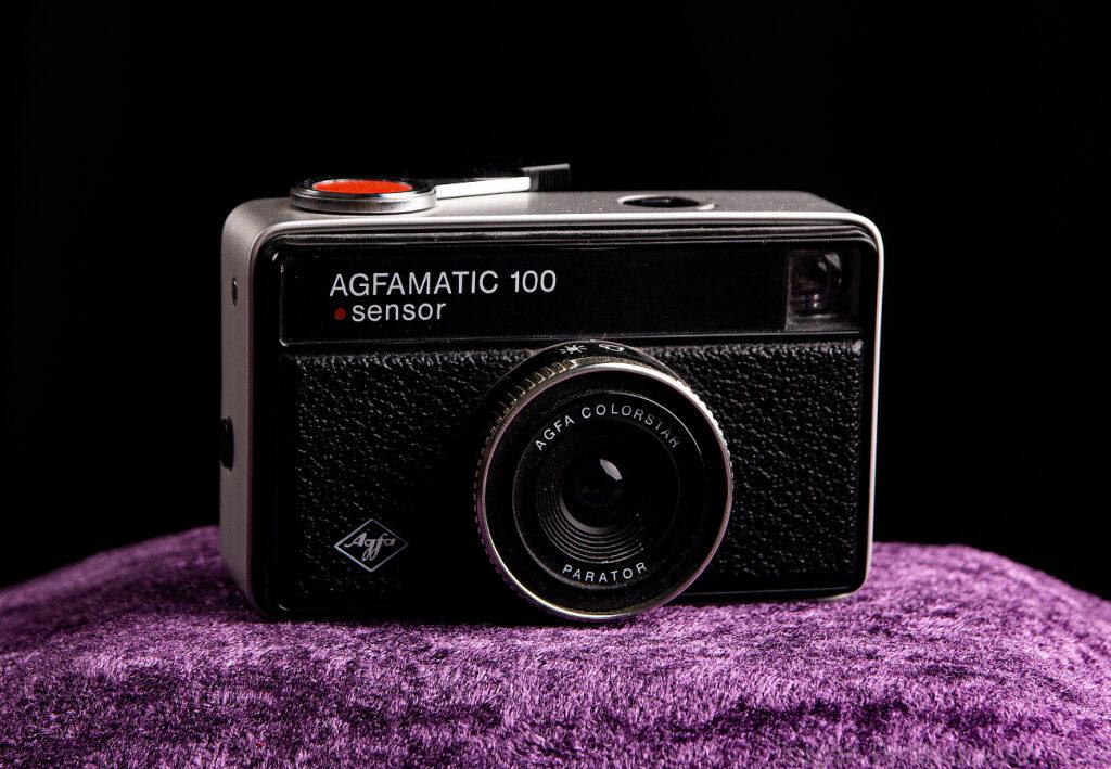 Agfamatic 100